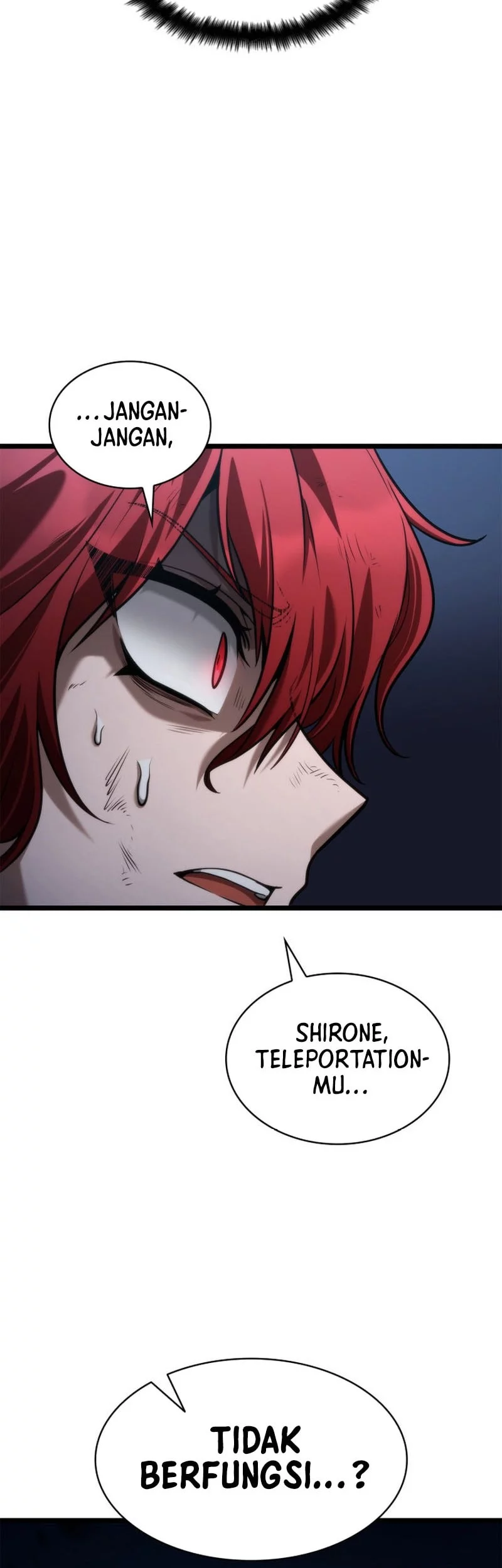 Infinite Mage Chapter 136 page 35