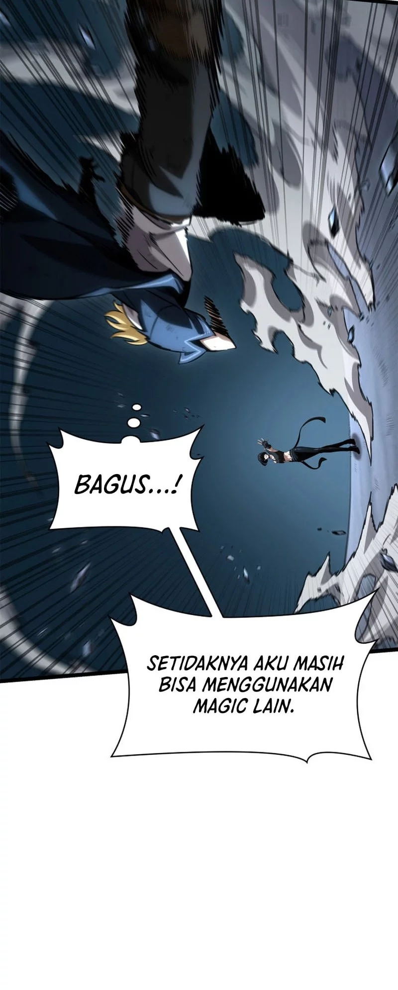 Infinite Mage Chapter 136 page 40