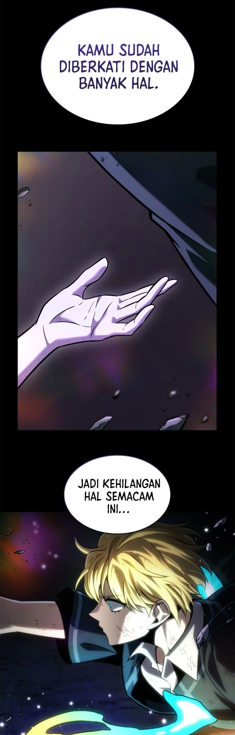 Infinite Mage Chapter 136 page 45