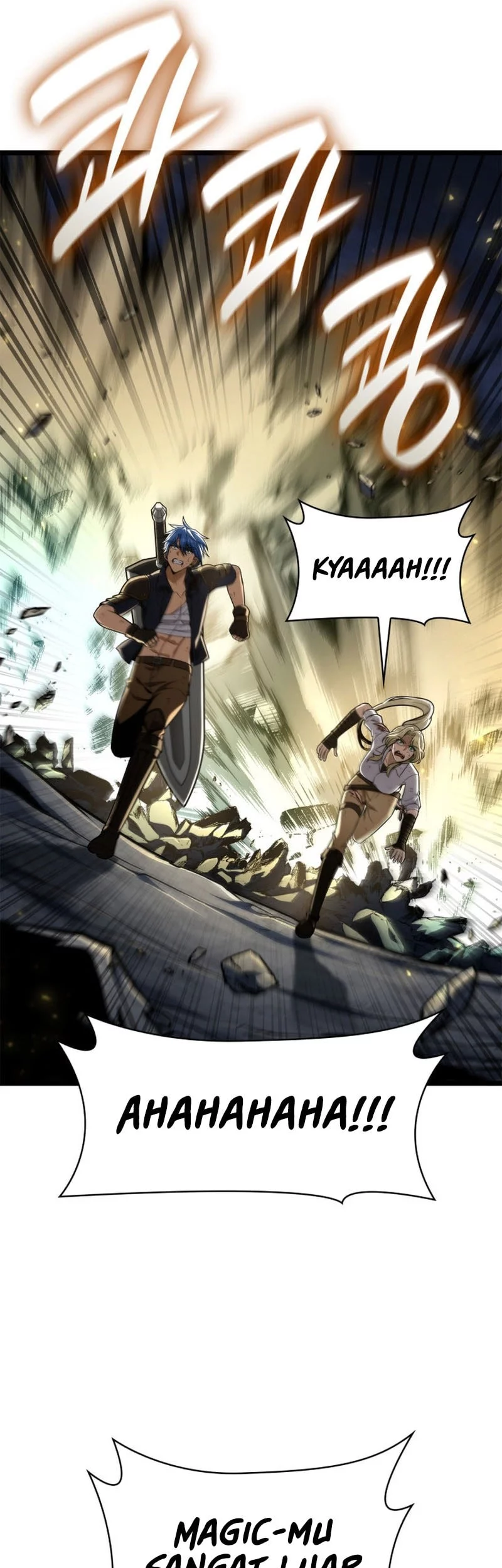 Infinite Mage Chapter 136 page 57