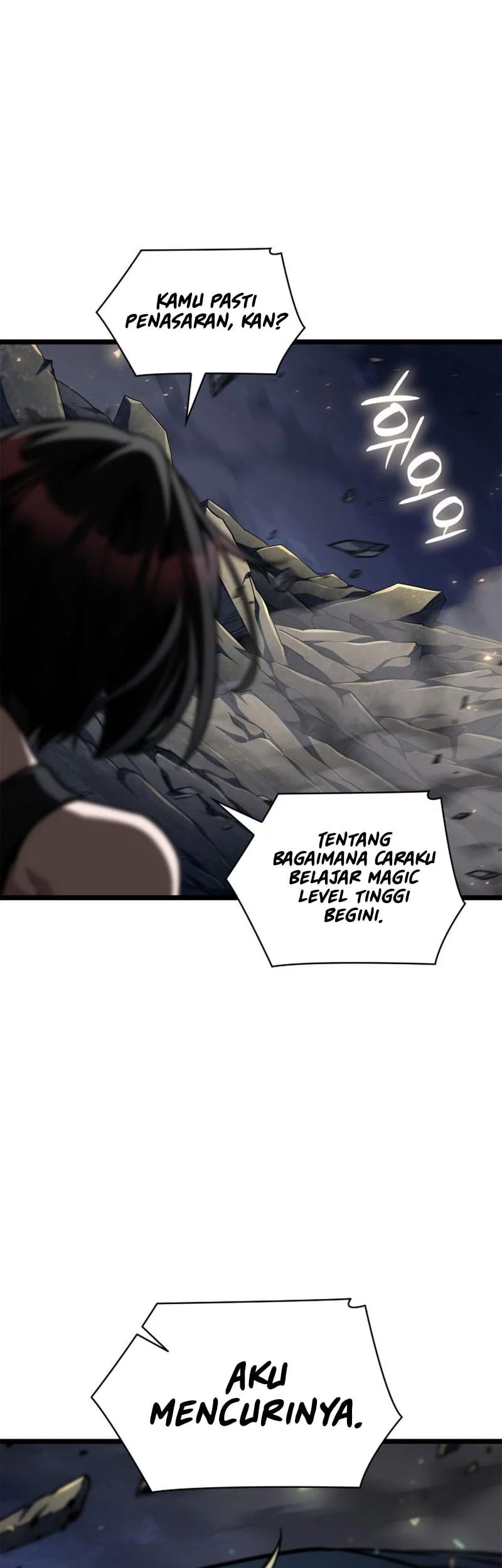 Infinite Mage Chapter 136 page 61