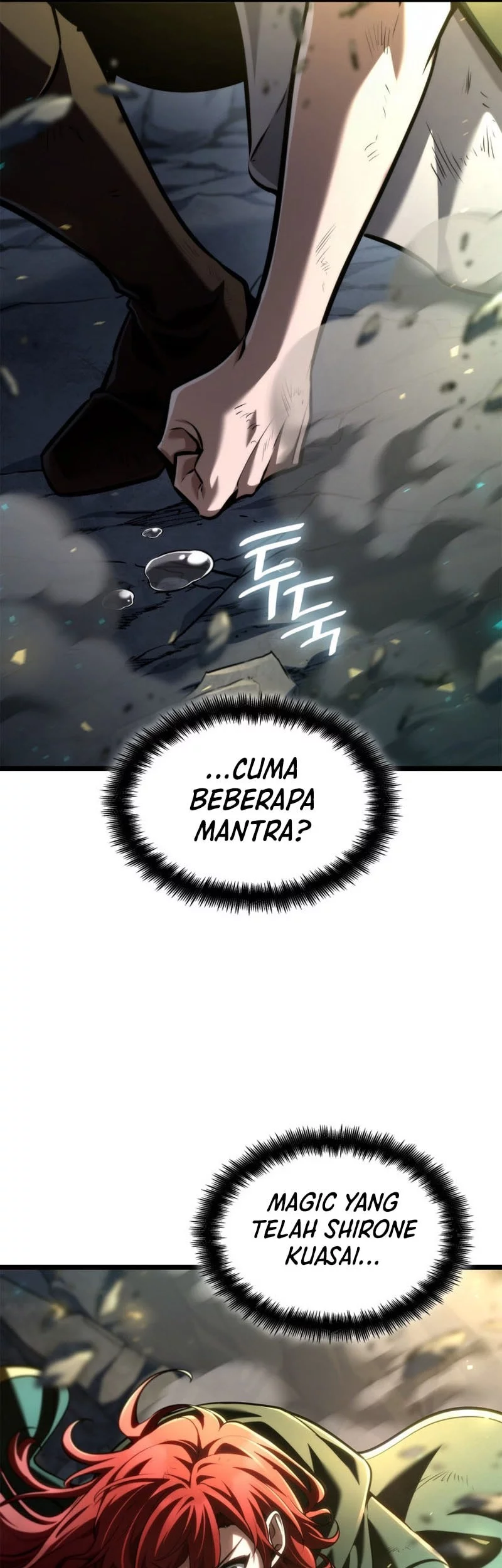 Infinite Mage Chapter 136 page 69