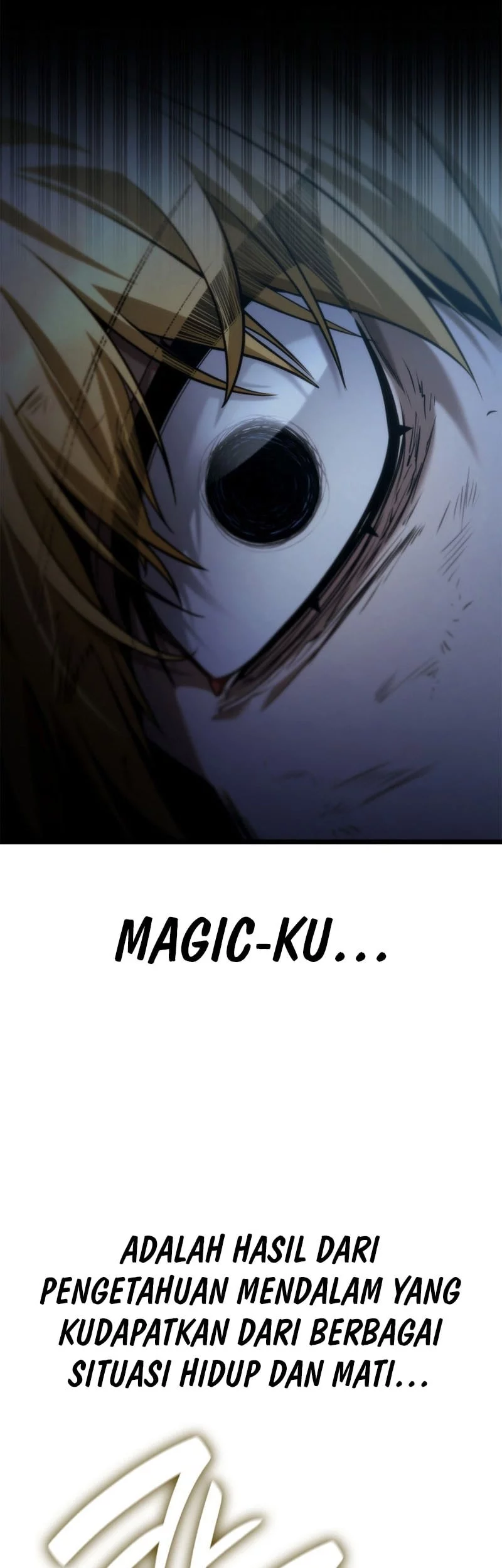 Infinite Mage Chapter 136 page 74