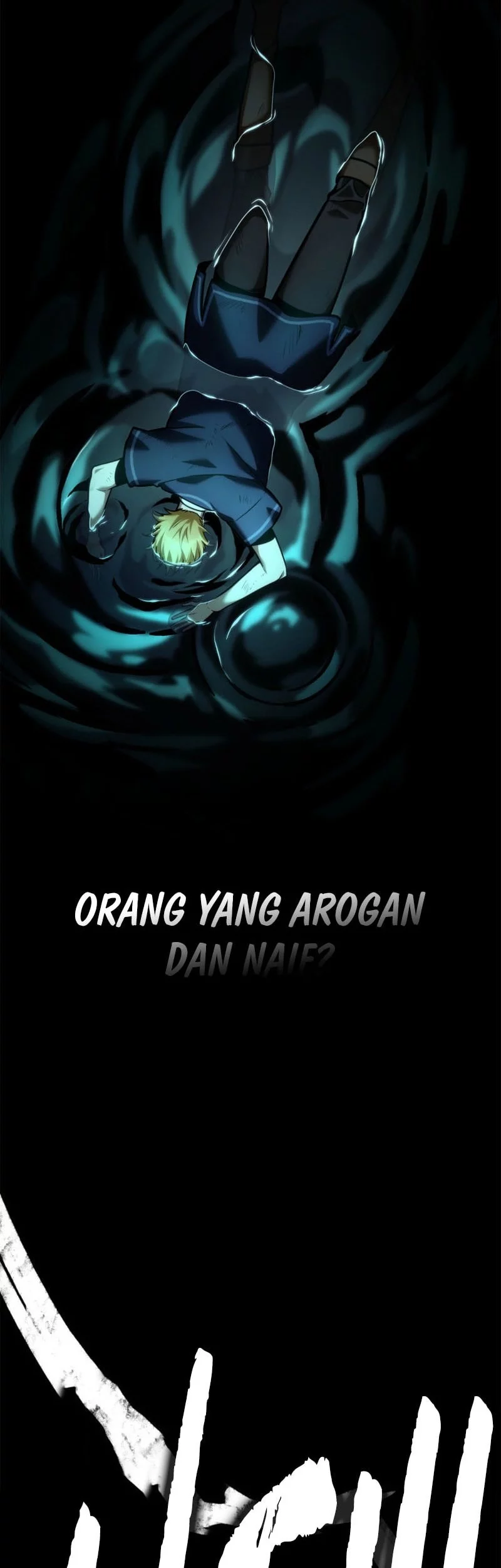 Infinite Mage Chapter 136 page 77