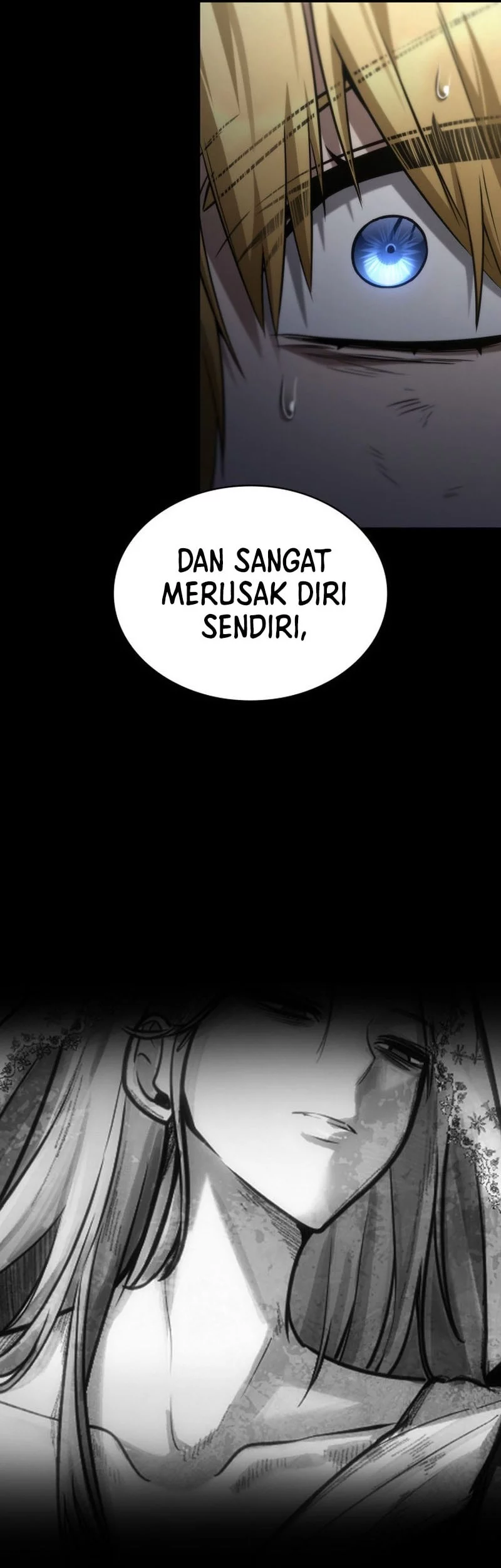 Infinite Mage Chapter 137 page 35