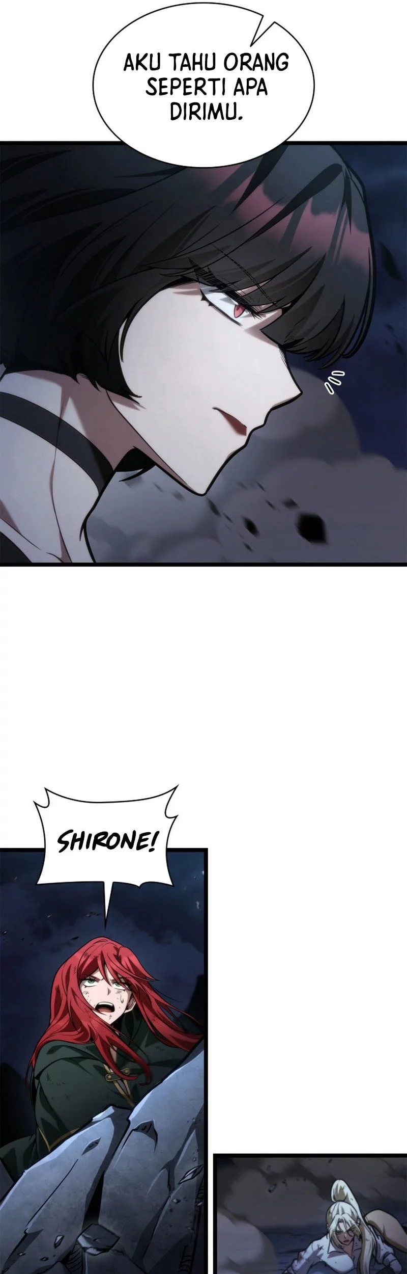 Infinite Mage Chapter 137 page 54