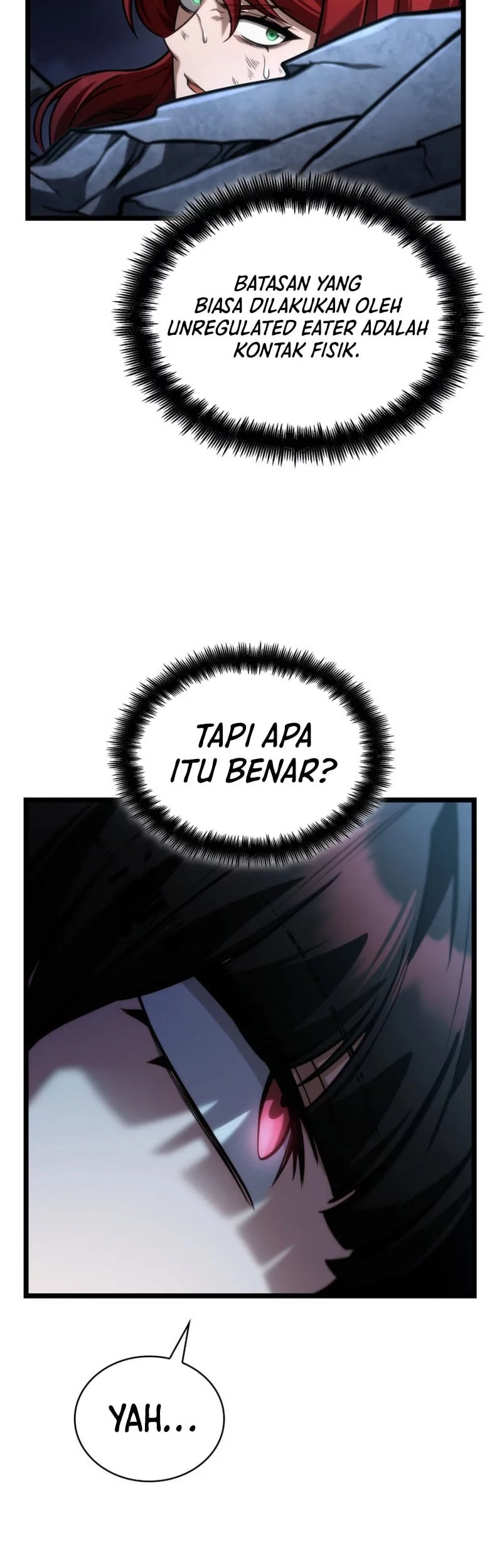 Infinite Mage Chapter 137 page 63