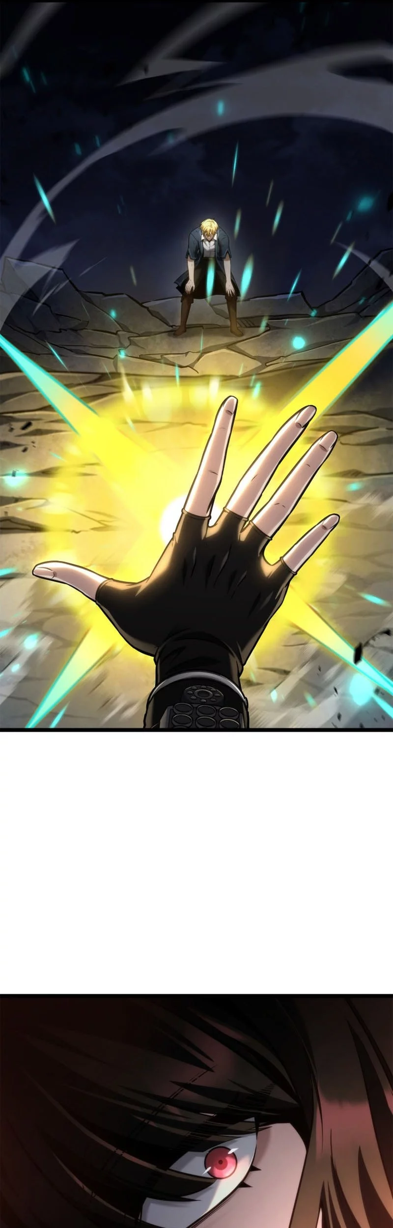 Infinite Mage Chapter 137 page 66