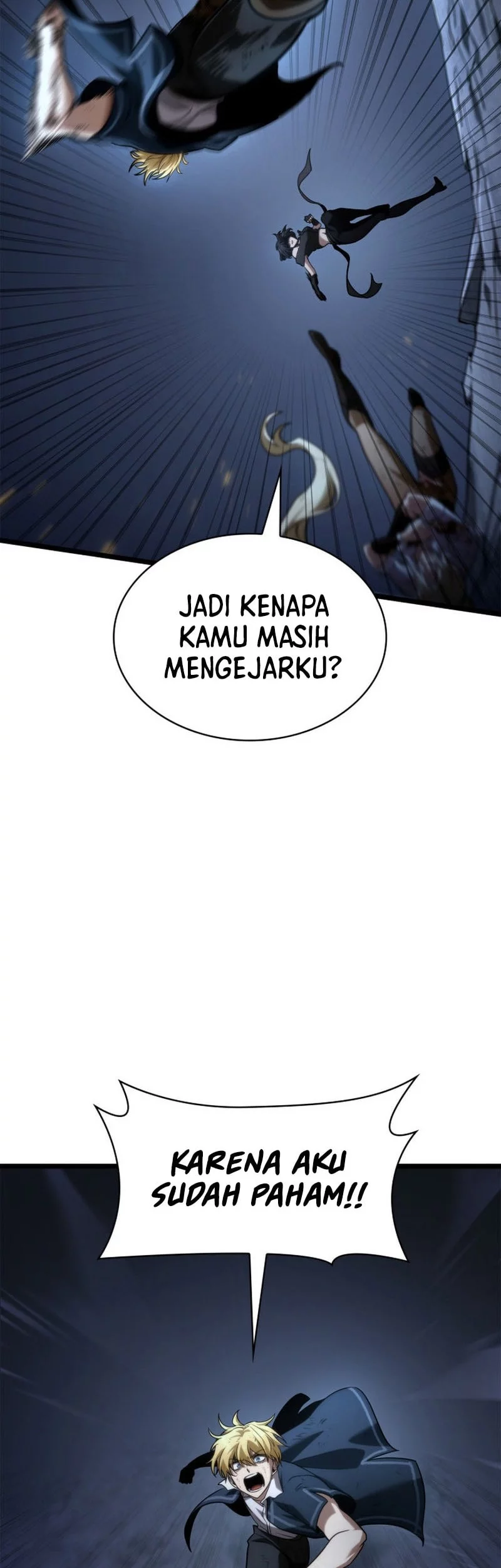 Infinite Mage Chapter 137 page 75