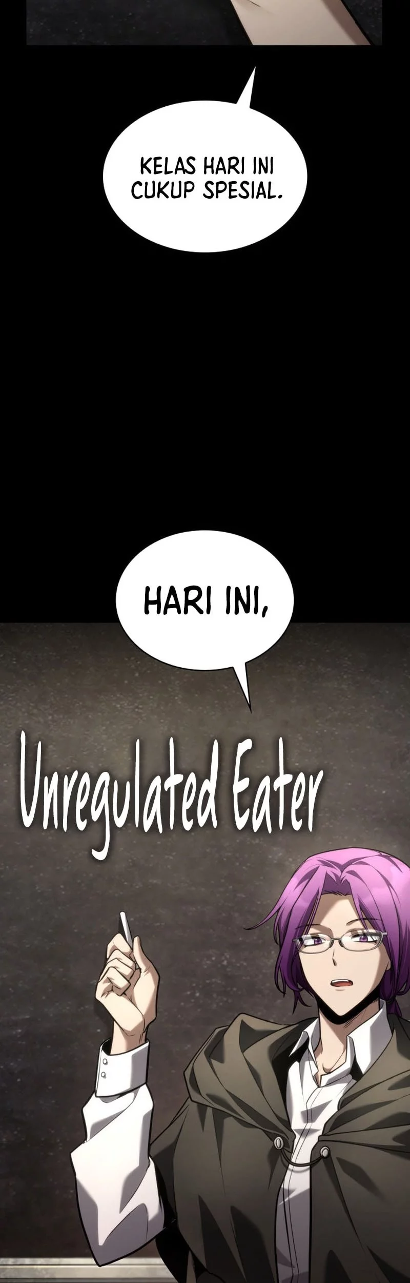 Infinite Mage Chapter 137 page 3