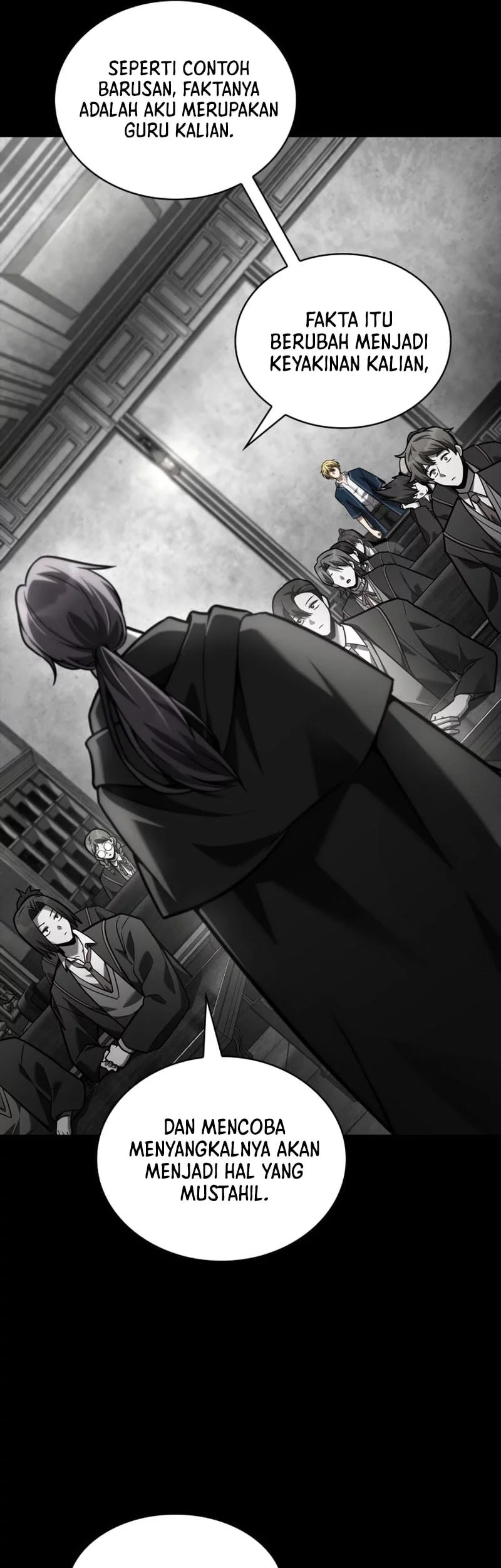Infinite Mage Chapter 137 page 10