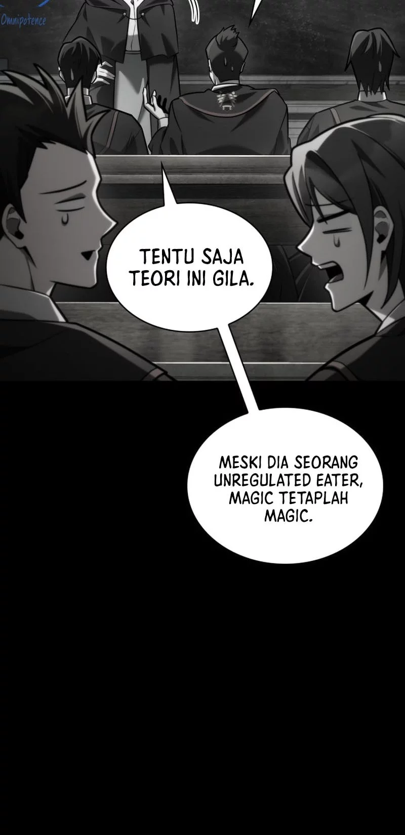 Infinite Mage Chapter 137 page 17