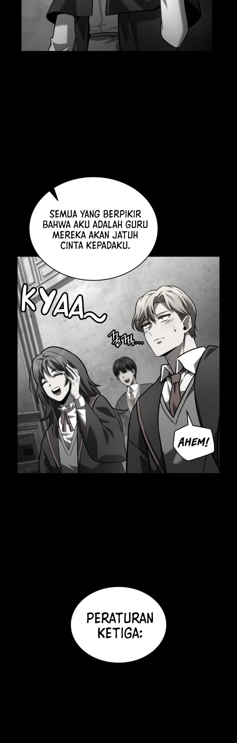 Infinite Mage Chapter 137 page 23