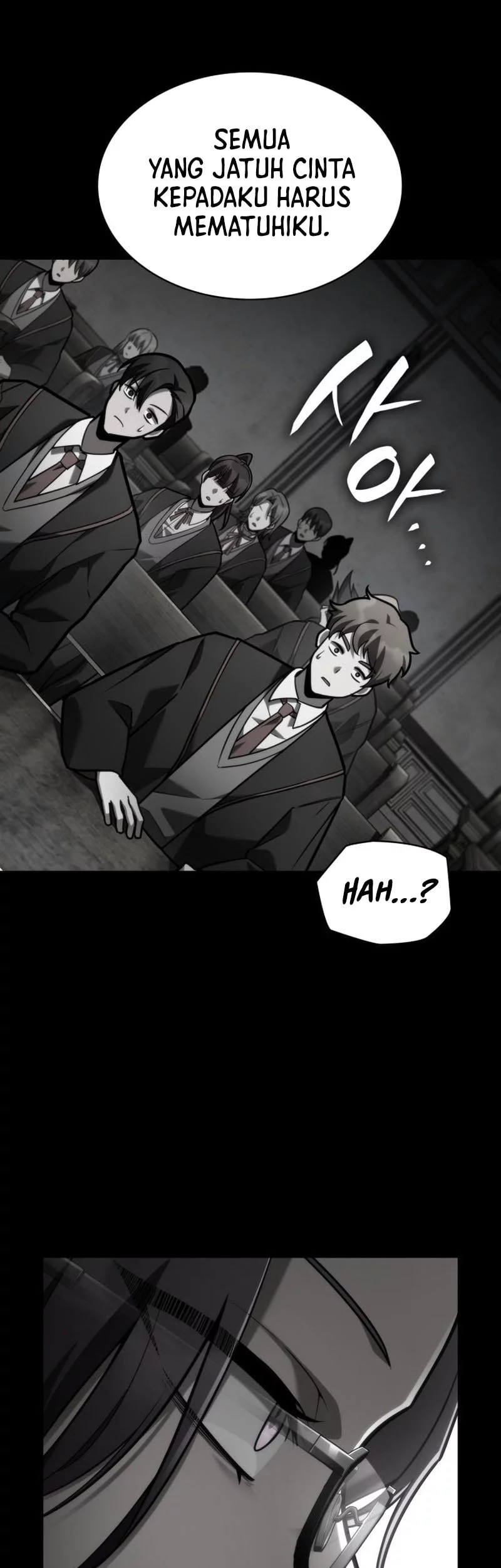 Infinite Mage Chapter 137 page 24