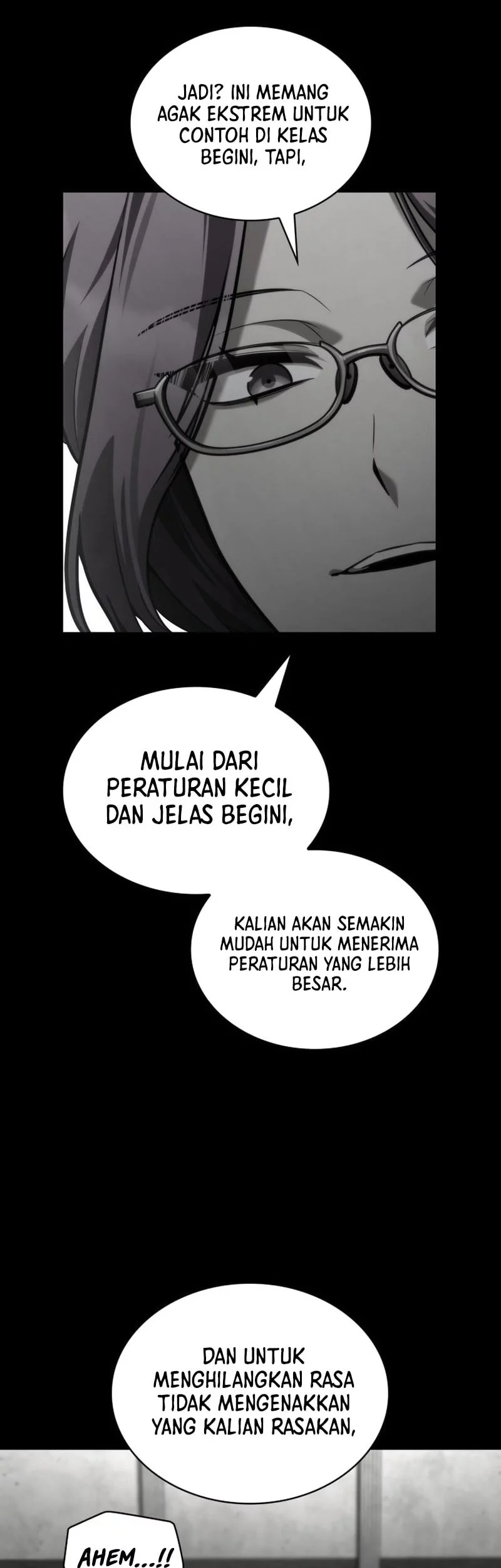 Infinite Mage Chapter 137 page 27