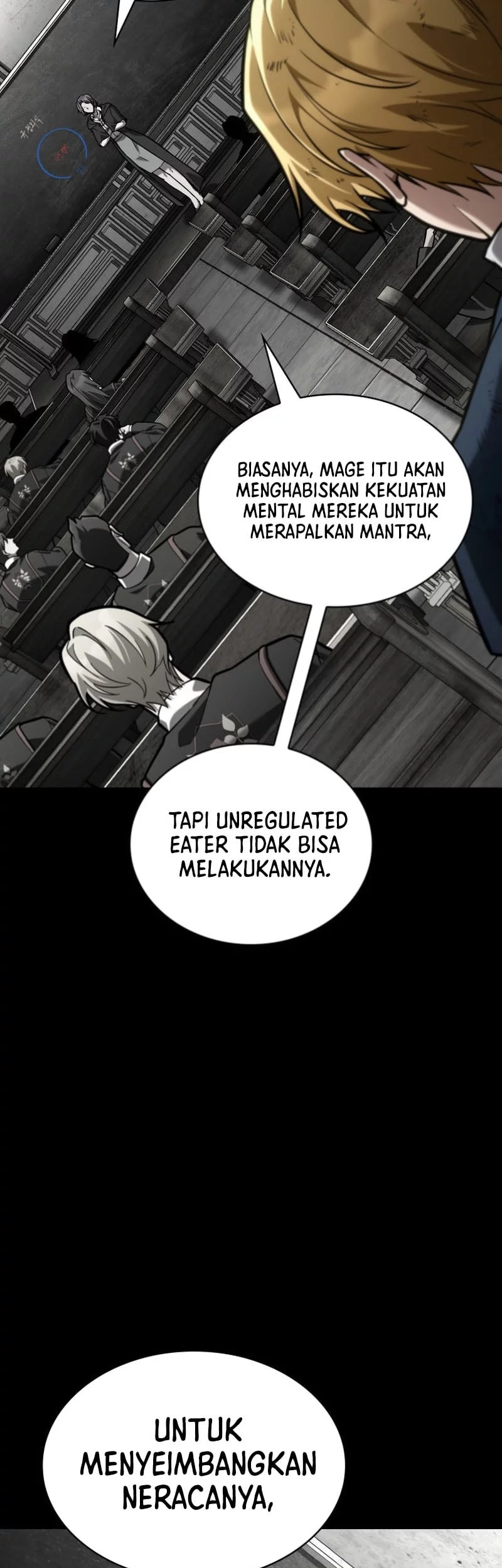 Infinite Mage Chapter 137 page 32