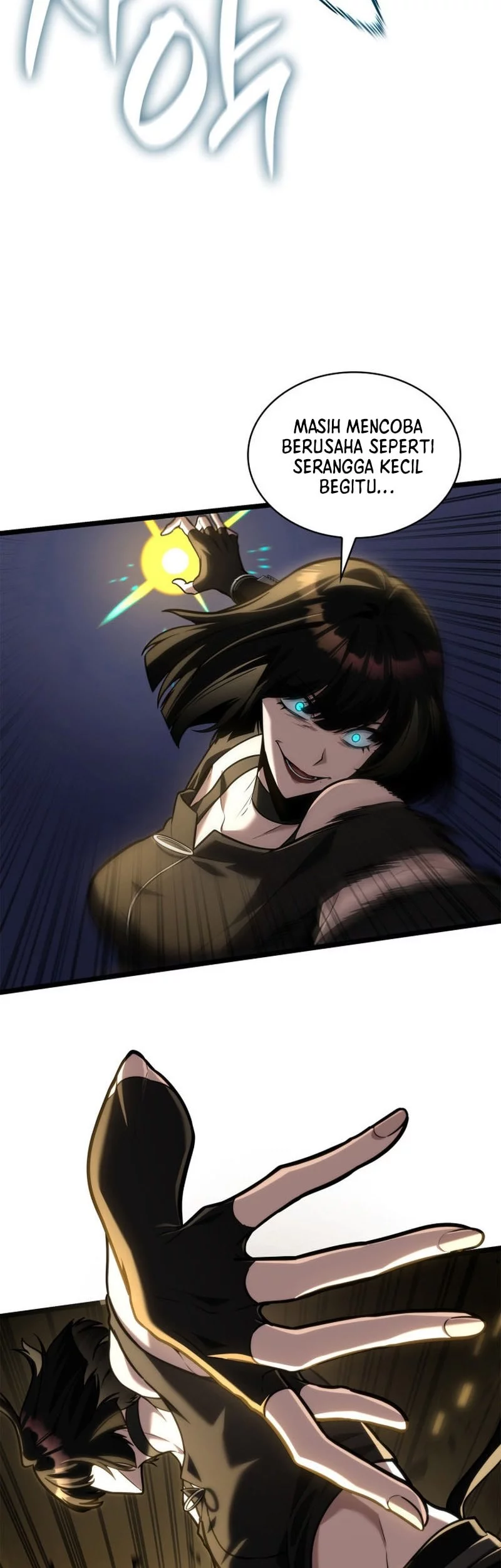 Infinite Mage Chapter 138 page 36
