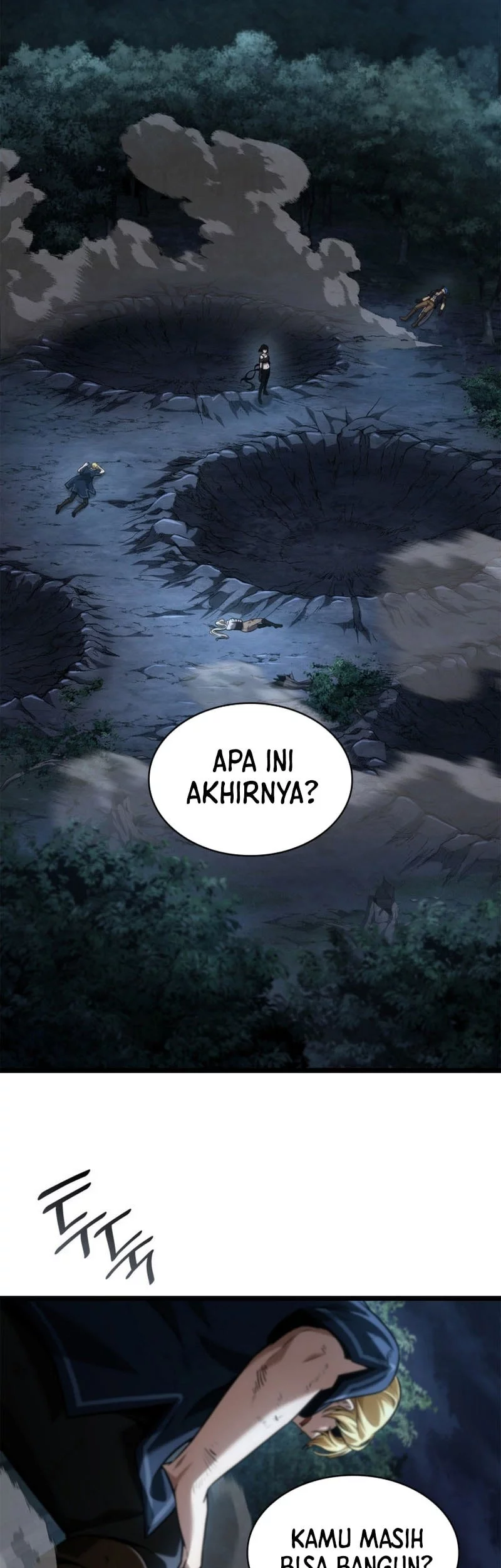 Infinite Mage Chapter 138 page 51