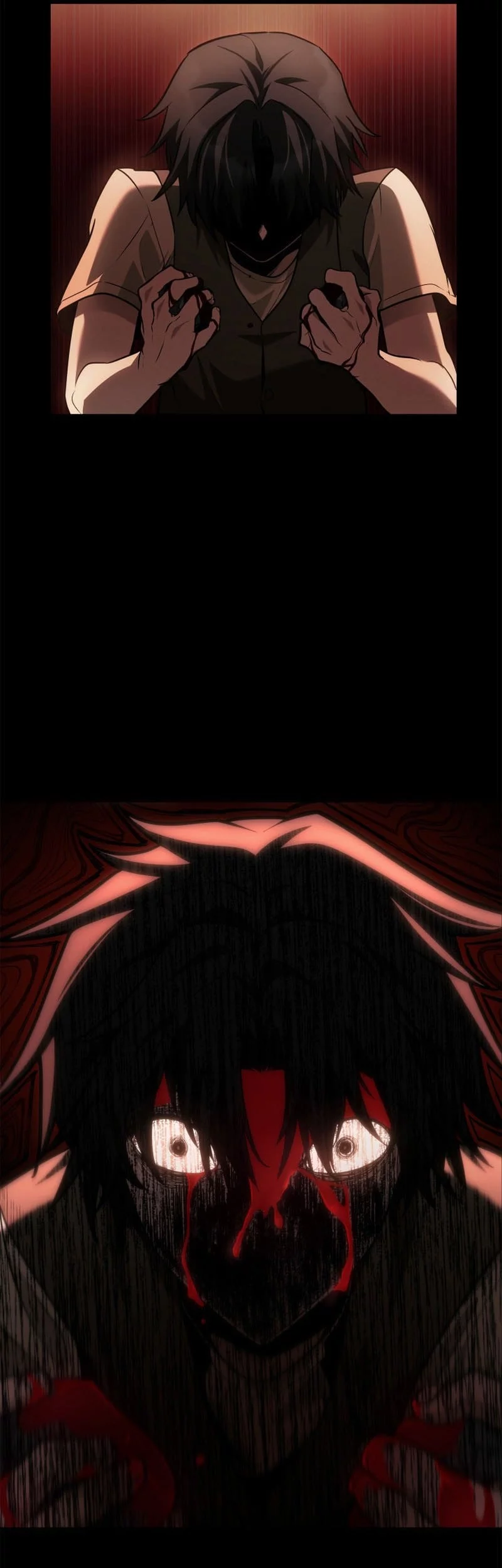 Infinite Mage Chapter 138 page 55