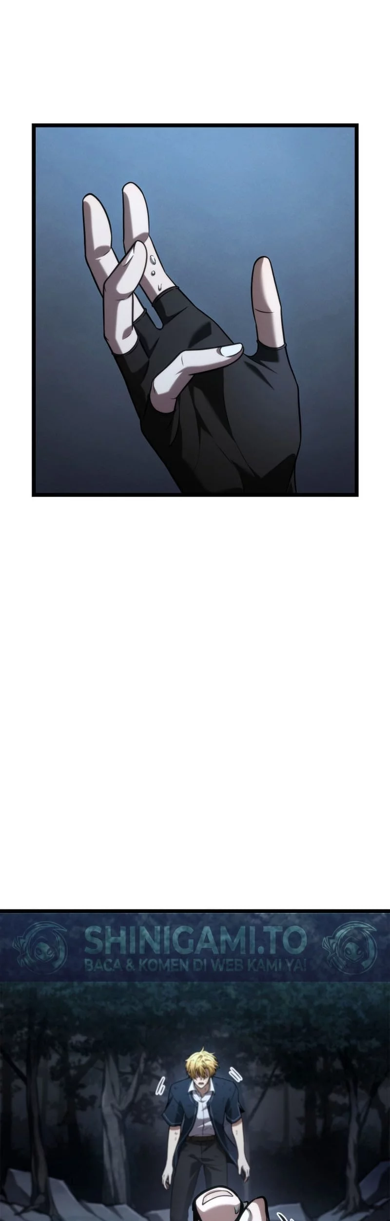 Infinite Mage Chapter 138 page 57