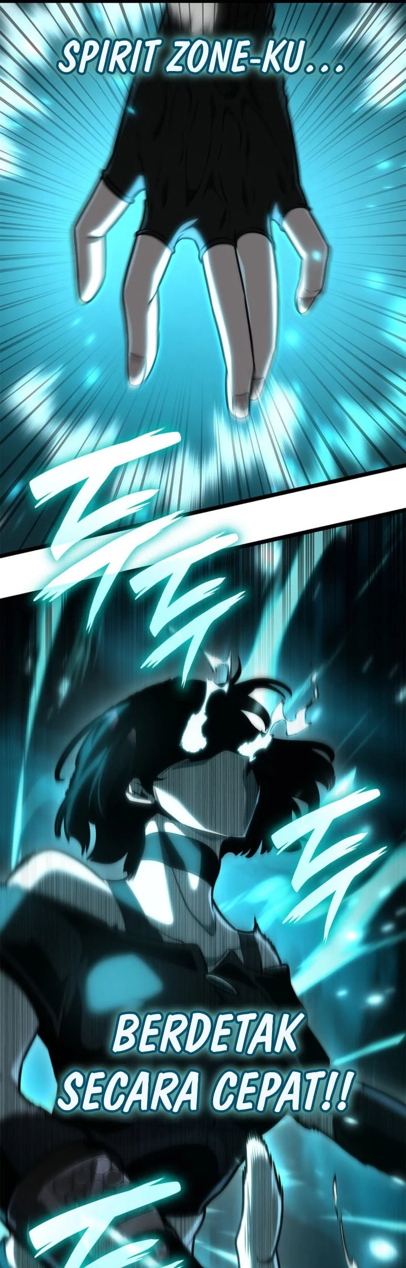 Infinite Mage Chapter 138 page 75