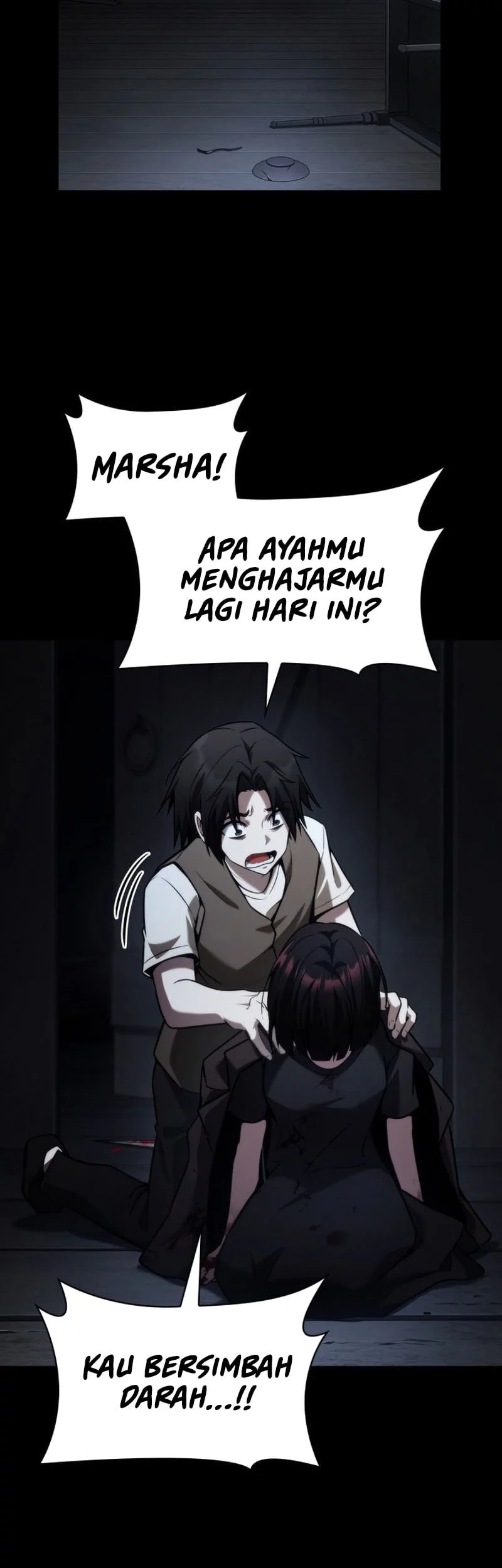 Infinite Mage Chapter 138 page 13