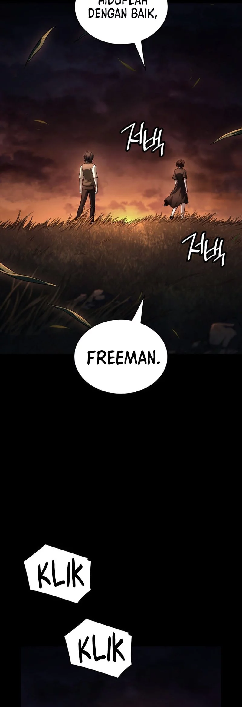 Infinite Mage Chapter 139 page 41