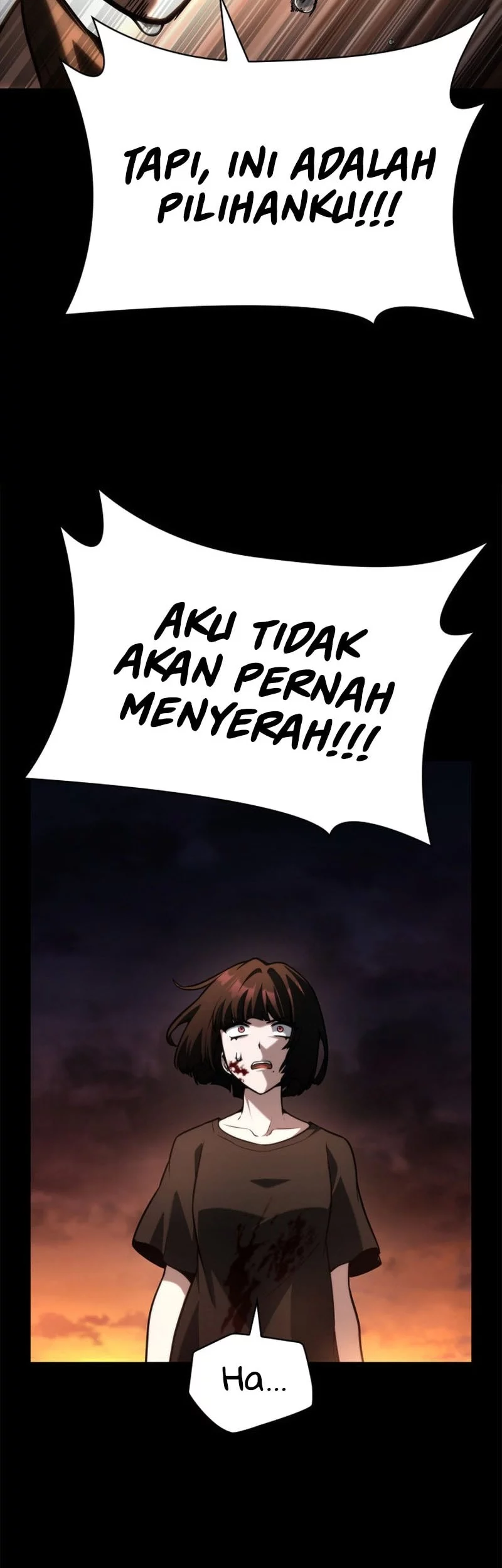 Infinite Mage Chapter 139 page 49