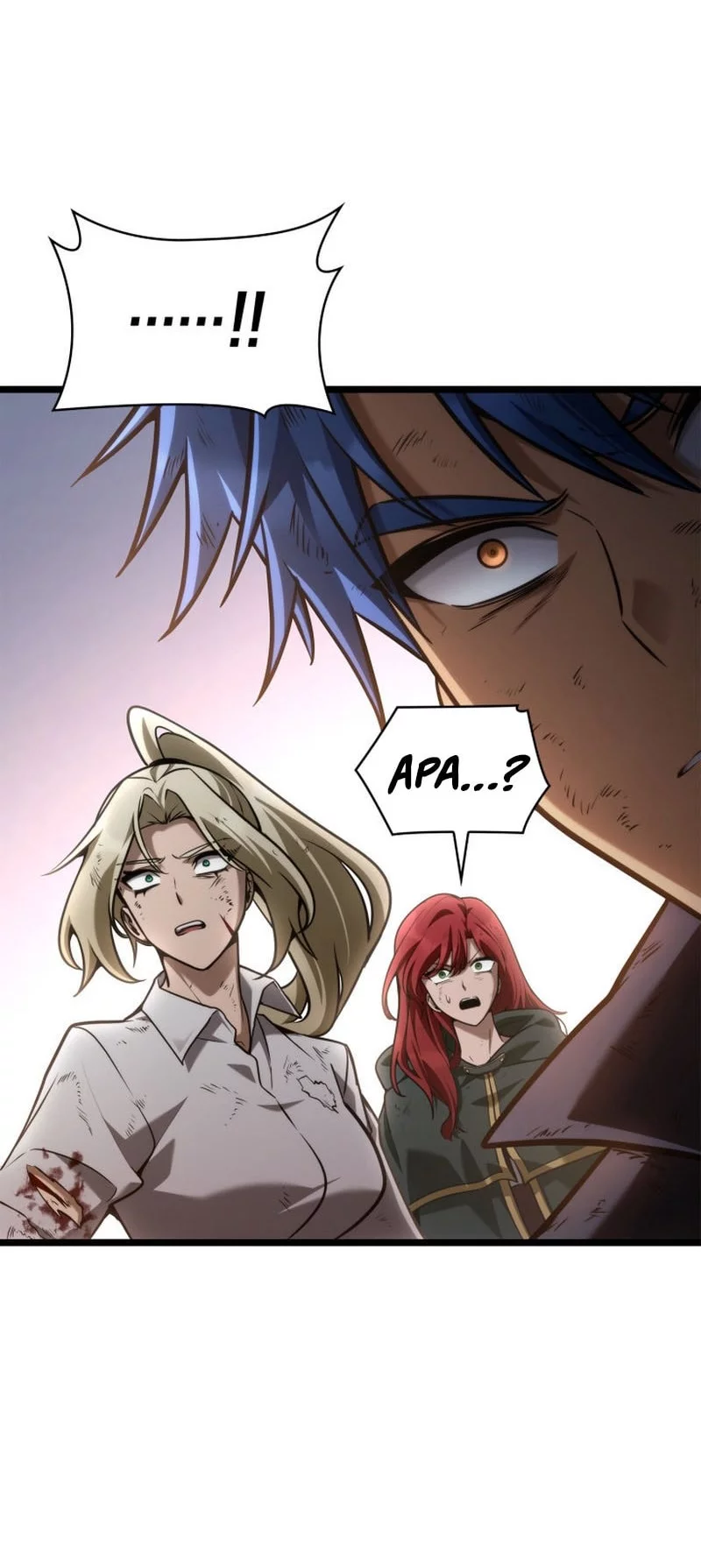Infinite Mage Chapter 139 page 57