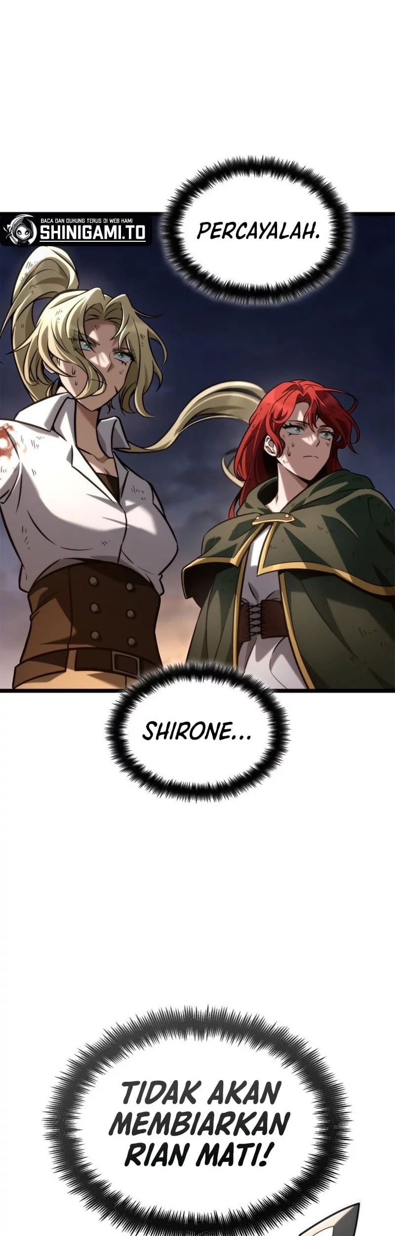 Infinite Mage Chapter 139 page 67