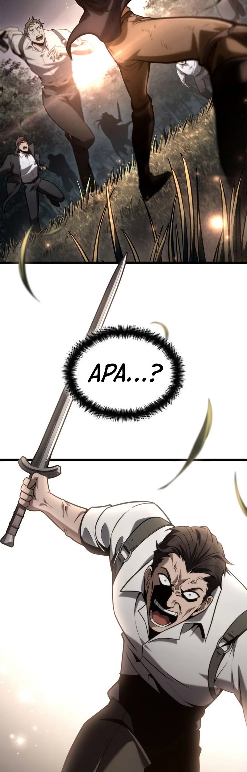 Infinite Mage Chapter 139 page 71