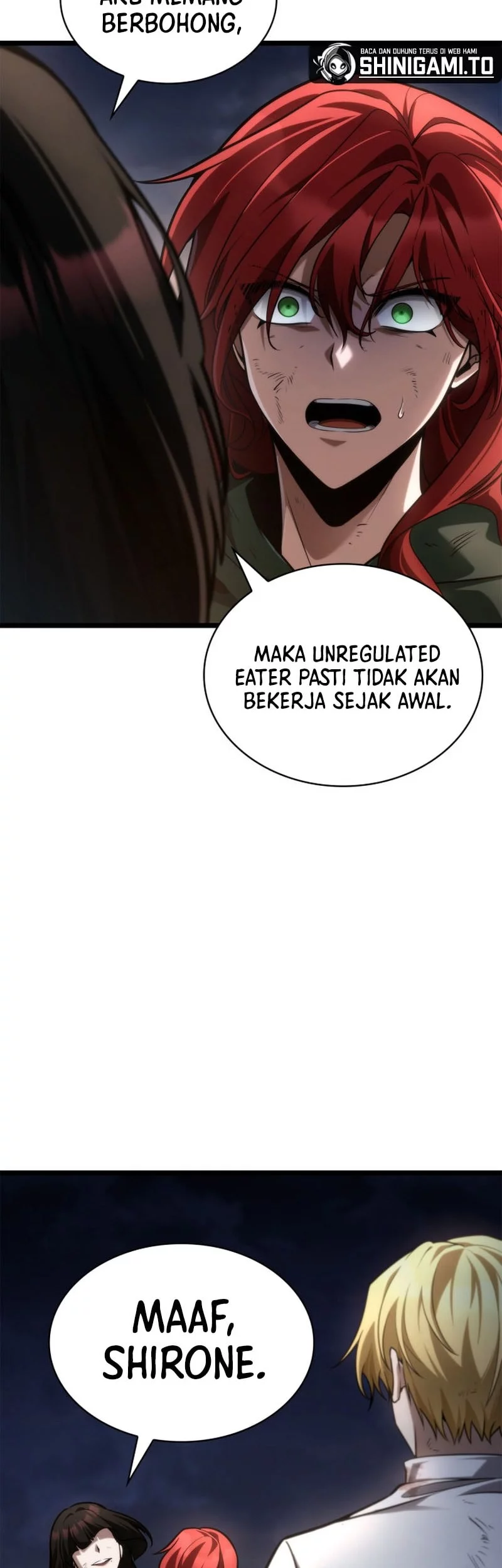 Infinite Mage Chapter 140 page 44