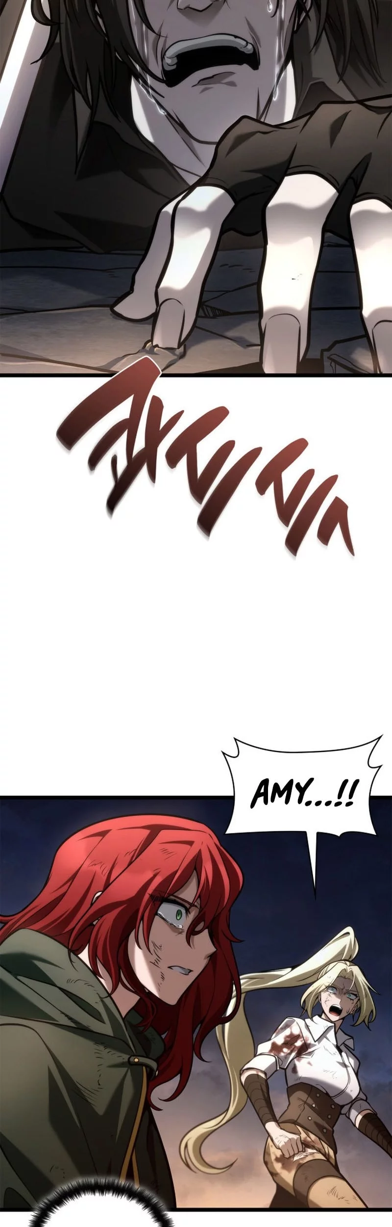Infinite Mage Chapter 140 page 52