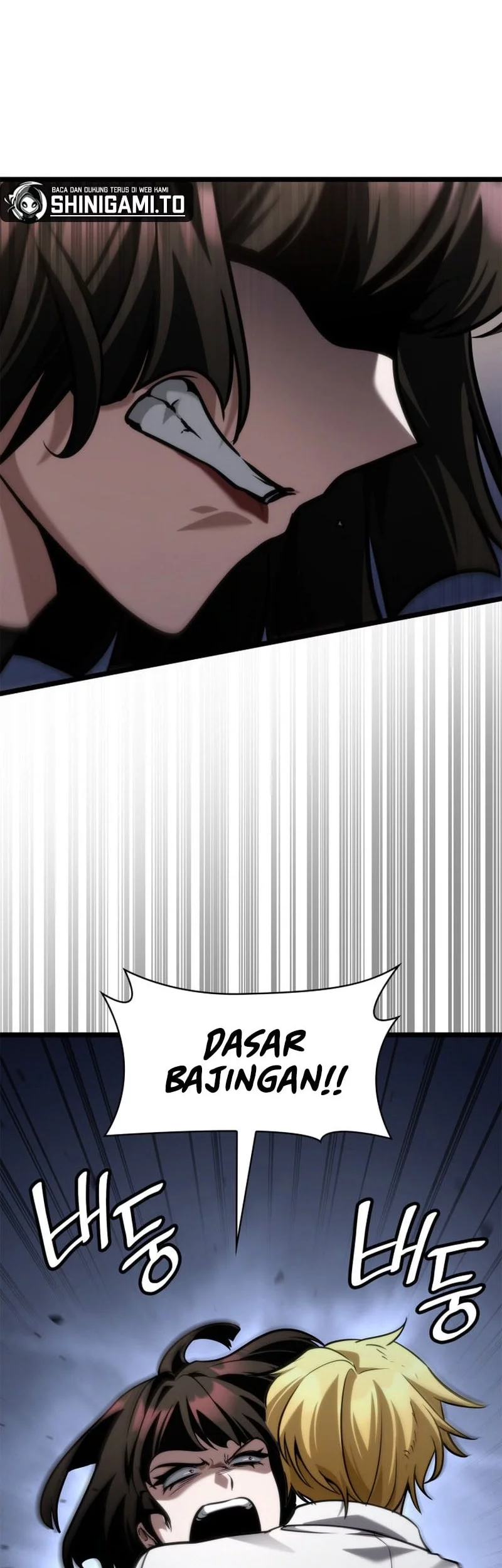 Infinite Mage Chapter 140 page 60