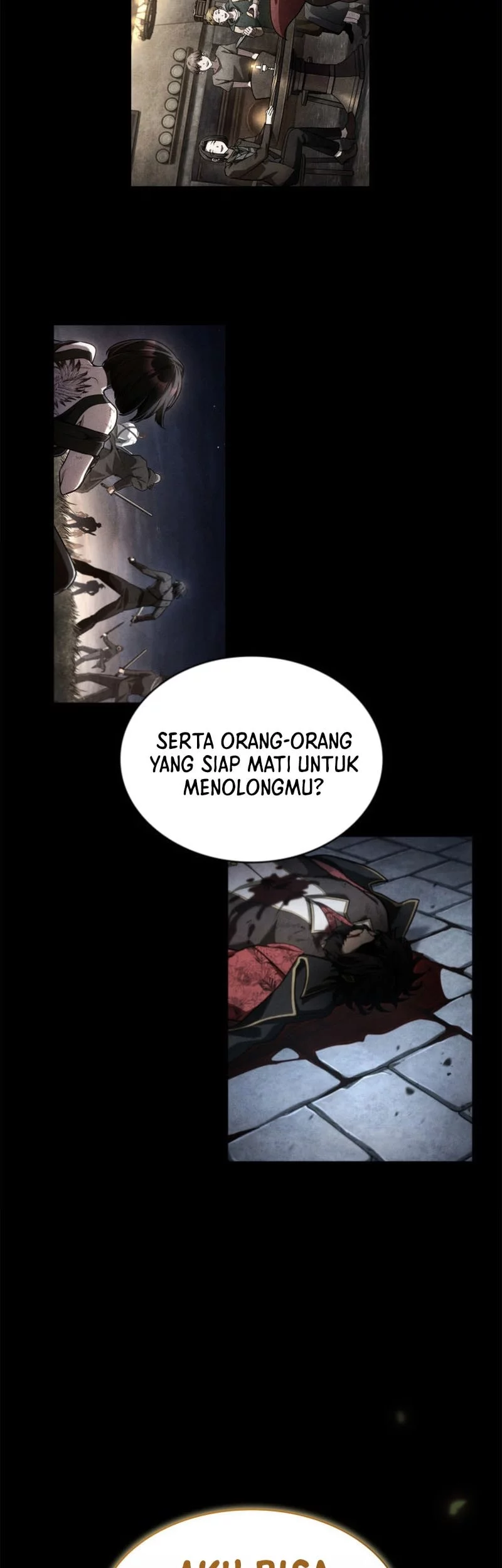 Infinite Mage Chapter 140 page 65