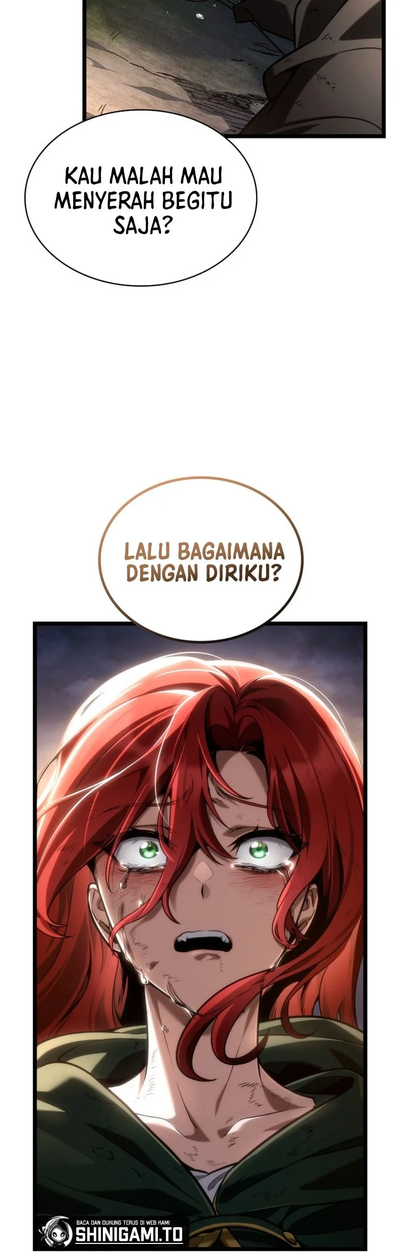 Infinite Mage Chapter 140 page 68