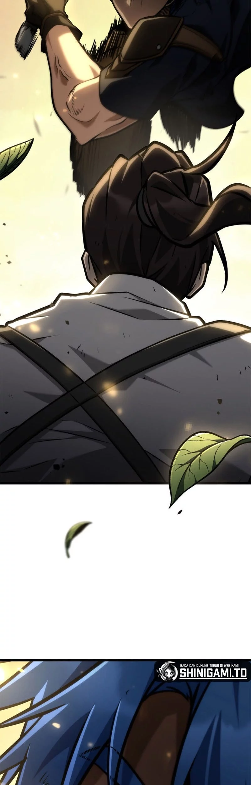 Infinite Mage Chapter 140 page 4
