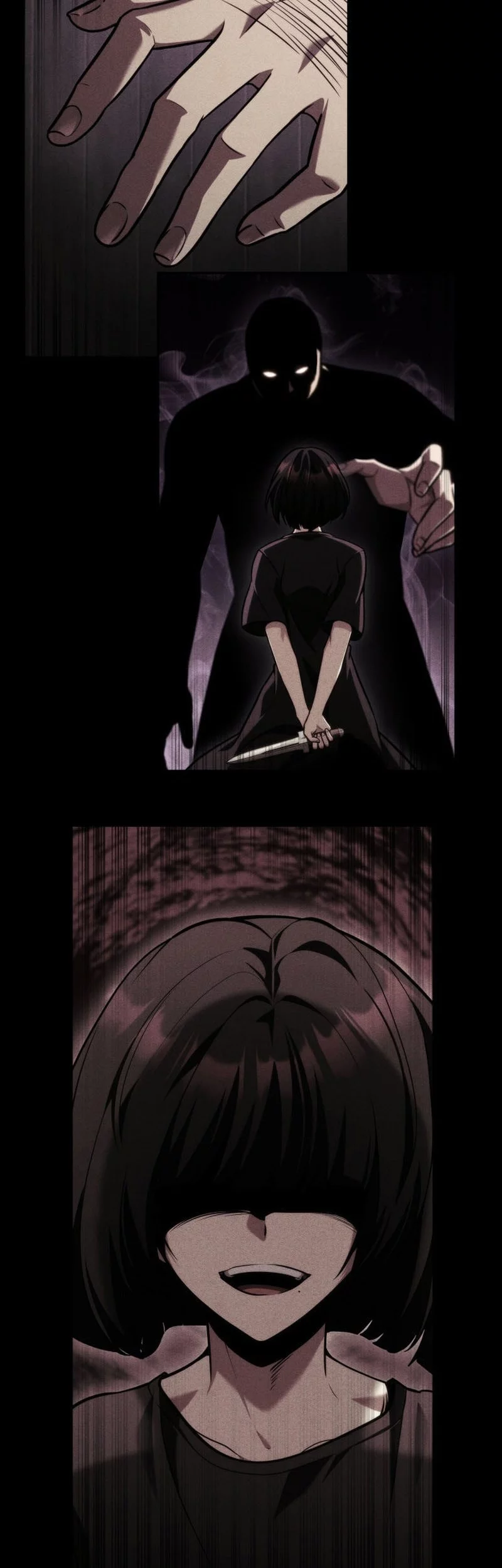 Infinite Mage Chapter 140 page 34