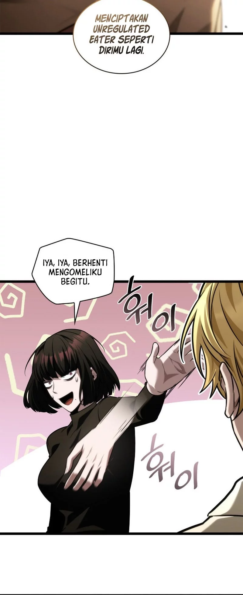 Infinite Mage Chapter 141 page 50