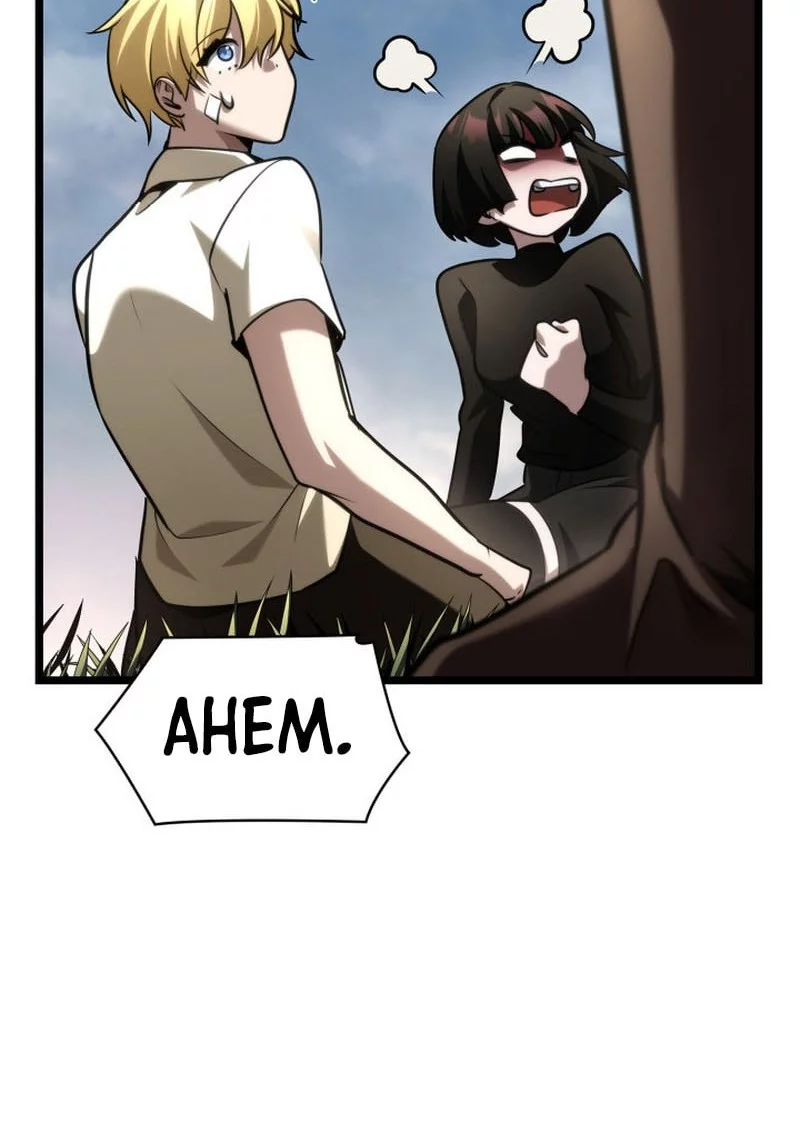 Infinite Mage Chapter 141 page 54
