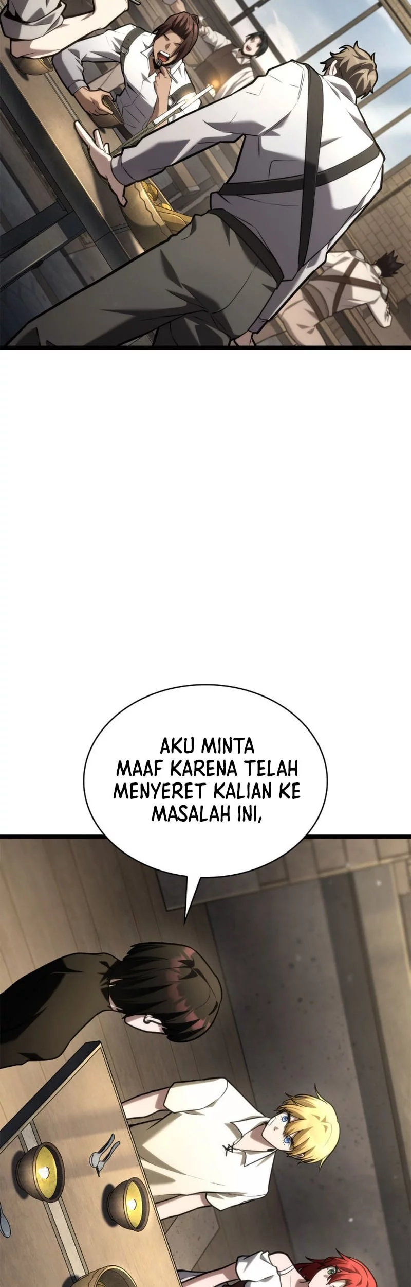Infinite Mage Chapter 141 page 57