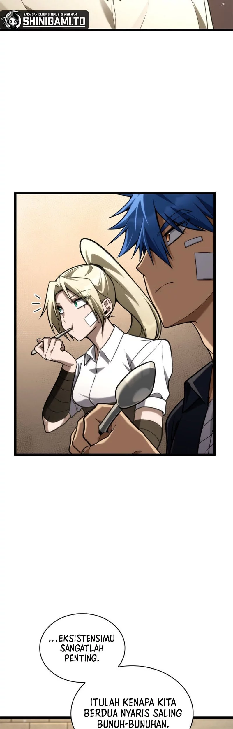 Infinite Mage Chapter 141 page 65