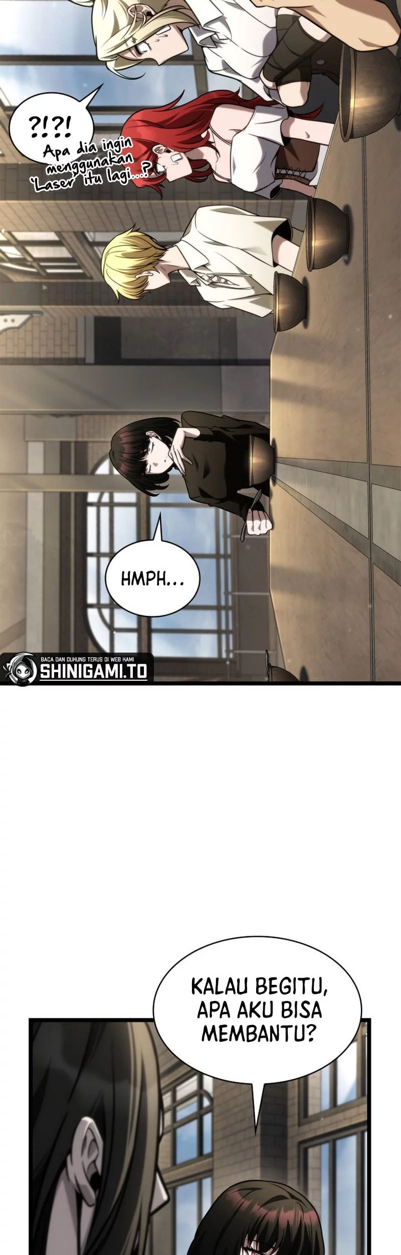 Infinite Mage Chapter 141 page 68