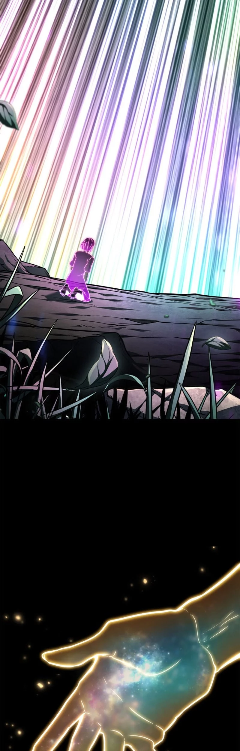 Infinite Mage Chapter 141 page 17