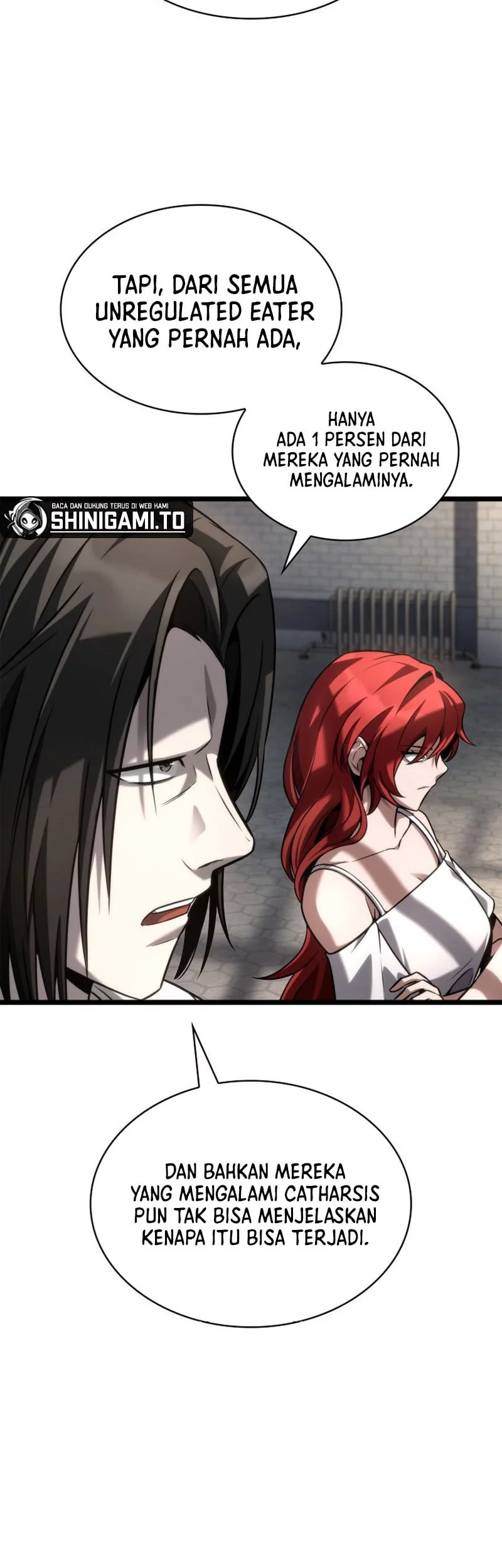 Infinite Mage Chapter 141 page 30