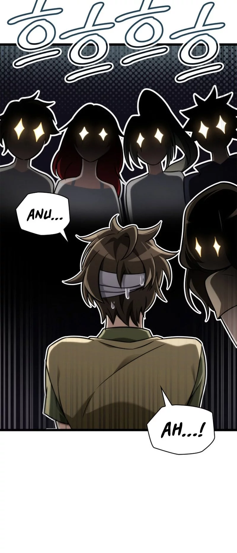 Infinite Mage Chapter 142 page 37