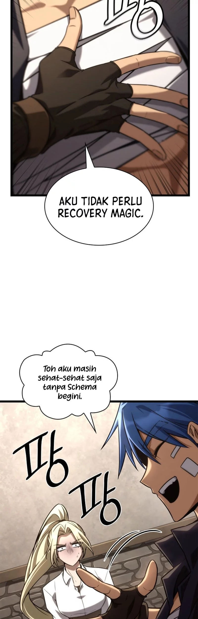 Infinite Mage Chapter 142 page 60
