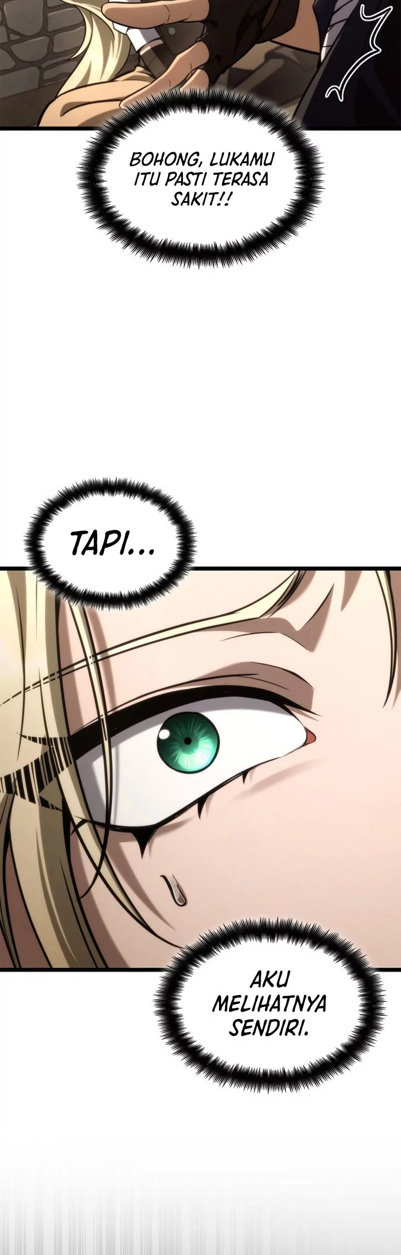 Infinite Mage Chapter 142 page 61