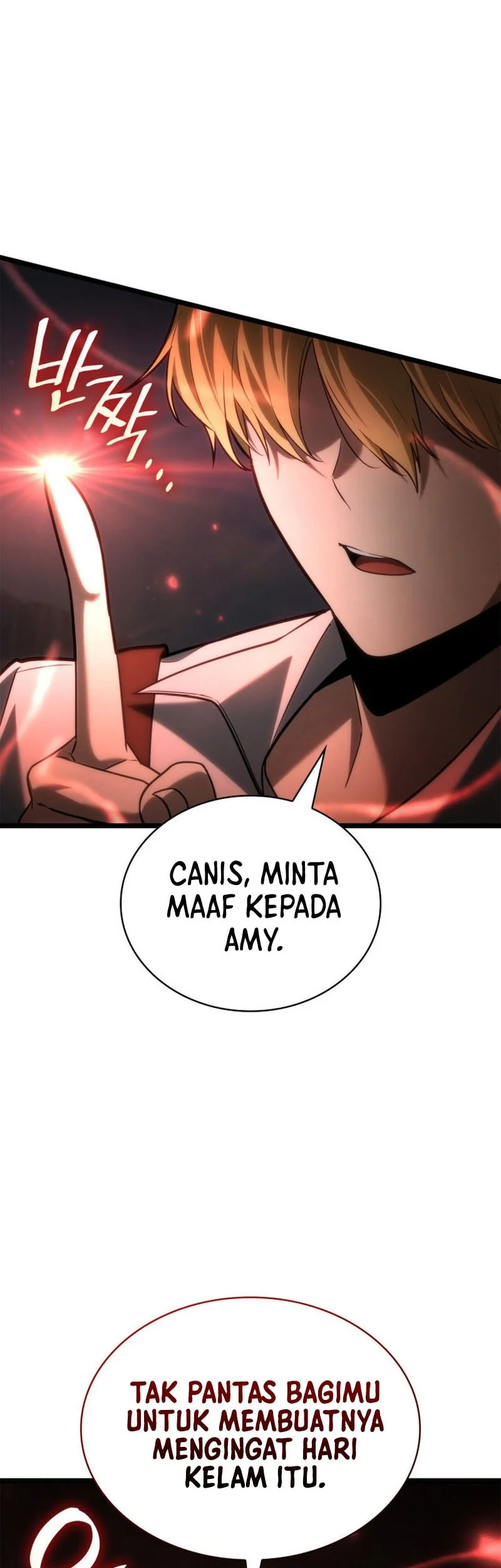 Infinite Mage Chapter 143 page 39