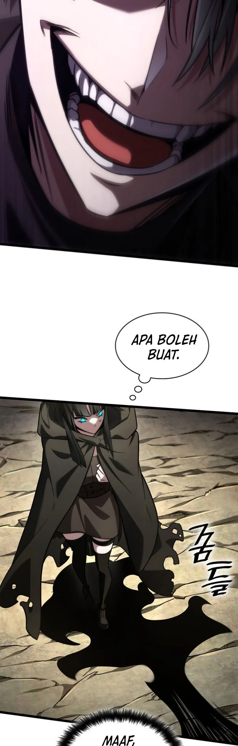 Infinite Mage Chapter 143 page 43